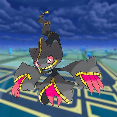 smogon banette|How To Use: Mega Banette! Mega Banette Strategy Guide .